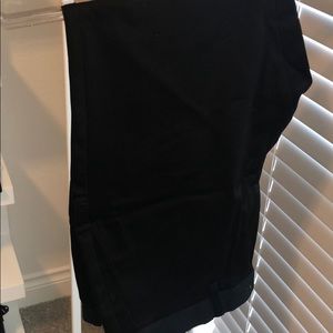 Men’s Cropped Pants